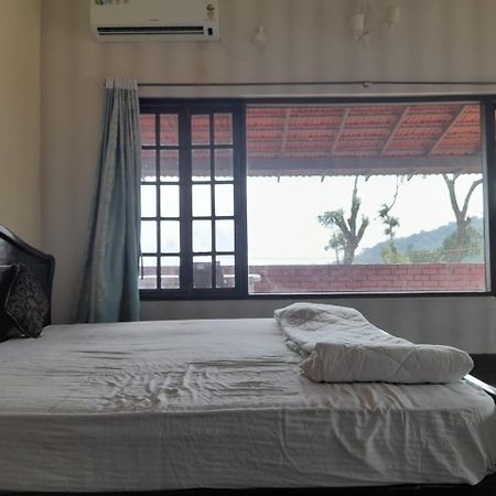 Abiyal Mountain Stay Madikeri Kültér fotó