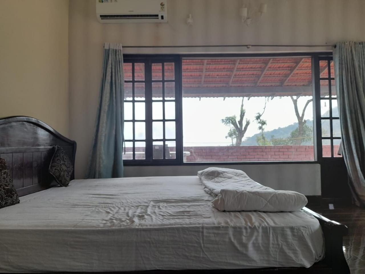 Abiyal Mountain Stay Madikeri Kültér fotó